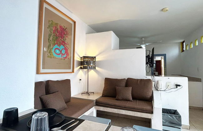 Suites TG - Photo 36