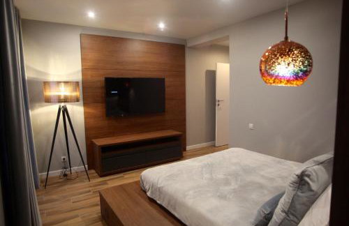 AQUARIUS PENTHOUSE Ustka - Foto 41