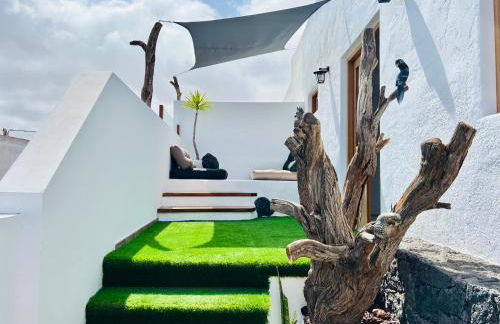 Refugio de Luz y Tranquilidad en Nazaret - Foto 1