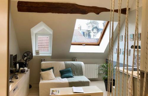 City Escape Space - Foto 17