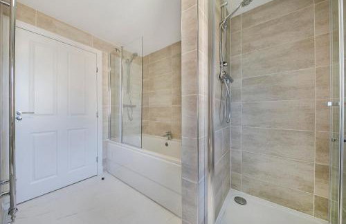 Fern Place Villa - Grampian Lettings Ltd - Foto 33