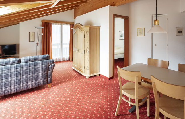 Chalet Abendrot apARTments - Foto 7