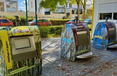 Spacieux 70m2 - 2 chambres - 5 min Disneyland - Foto 45