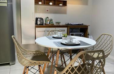 Casa com 2 quartos - quintal e área de lazer - Foto 8