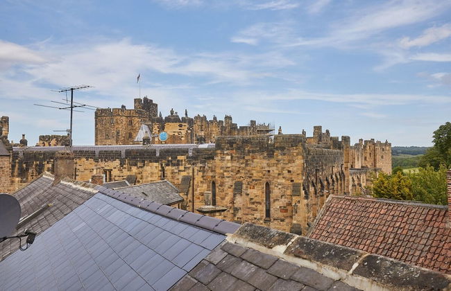 Host Stay Muggles Mews - Foto 19