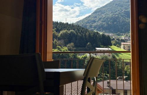 Ava Home - Deluxe apartment with mountain view - Foto 3