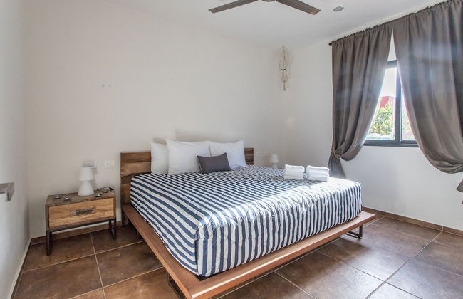 Panacea Condo Tulum - Photo 20