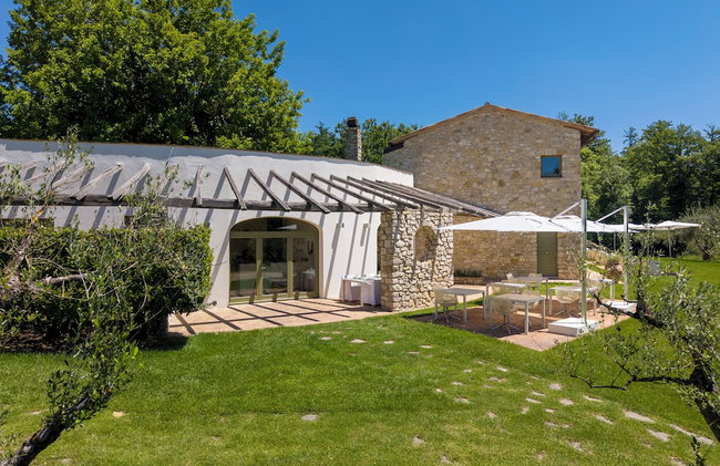 Acquaghiaccia Country House & Spa - Foto 68
