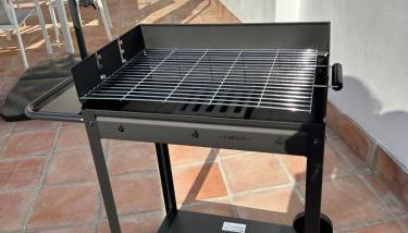 Ático con solárium y BBQ cerca del Centro 6 pax - Photo 3