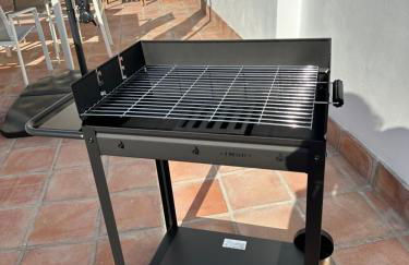 Ático con solárium y BBQ cerca del Centro 6 pax - Photo 3