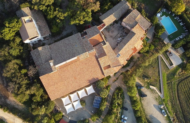 Agriturismo Masseria La Chiusa - Foto 64