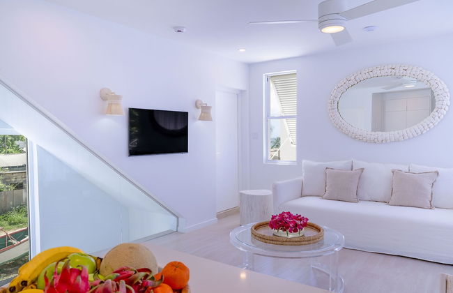 Palm Grove Villas & Hotel - Foto 10