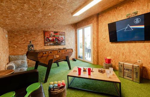 Gîte LE CABESTAN - Foto 8