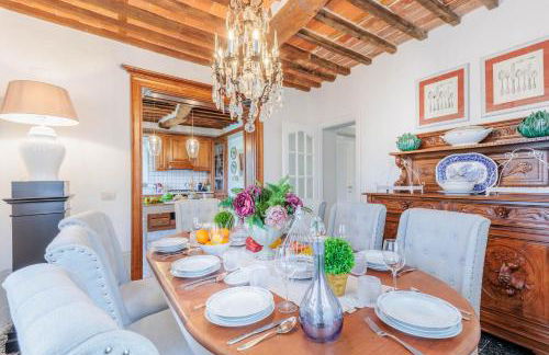 Villa Aperitivo, Romantic and Panoramic Stone Farm - Foto 112