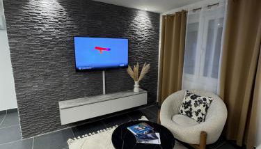 Appartment very comfortable in Grasse - Foto 5