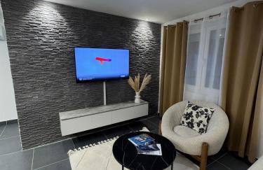 Appartment very comfortable in Grasse - Foto 5