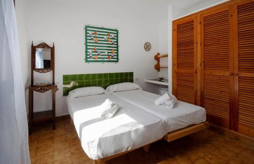 Villa Menorquina con piscina en la playa - Foto 18