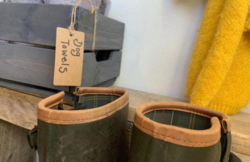 Little Brook Cottage - Foto 4