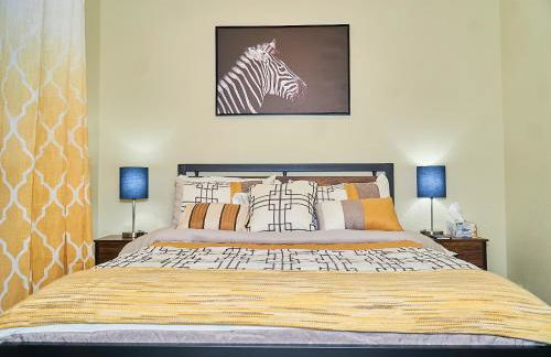 Cozy and relaxing home in downtown Frisco - Foto 23