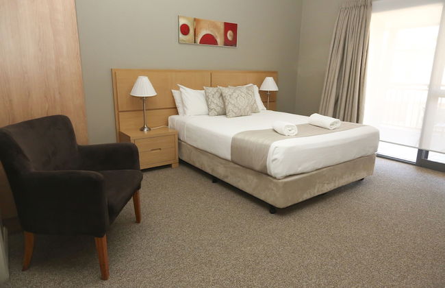 Centrepoint Apartments - Foto 6