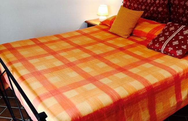 B&B Maremma Nel Tufo - Foto 13