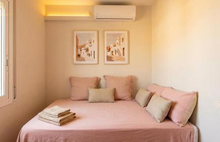 Villa Sitges Altavista Amazing View South oriented Calm Area AC Beach 2 minutes Drive and 18 minutes Walk - Foto 37