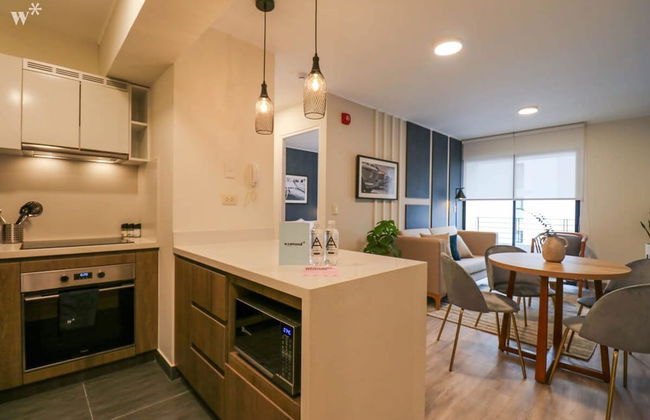 w Dreamy 1BR in San Isidro - Foto 25