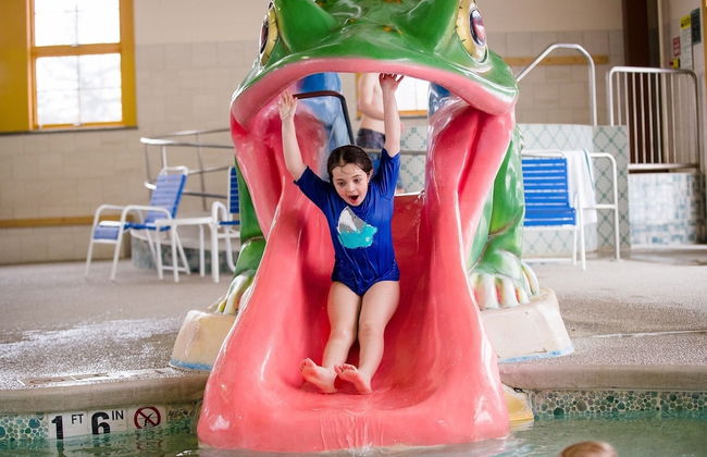 Mountain Lodge At Okemo-1br Fireplace & Updated Kitchen 1 Bedroom Condo by RedAwning - Foto 8