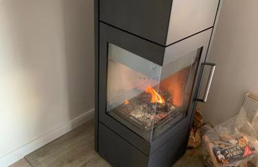 Großes ruhiges Haus 125 qm bei Hamburg - Familien, Gruppen & Business, 100 MBit Glasfaser-WLAN, Kamin, Garten 760qm - Foto 21
