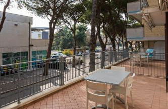 Residence Das Nest - Appartamenti a pochi passi dal mare - Foto 50