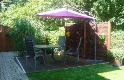 Erholung in der fränkischen Toskana - Foto 10