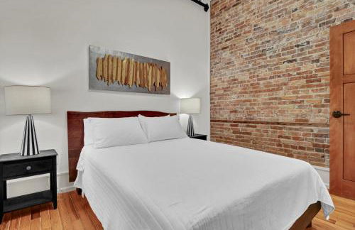 Luxe 220 Suite 1 - Foto 38