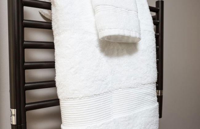 Asheville Cottages - Foto 34