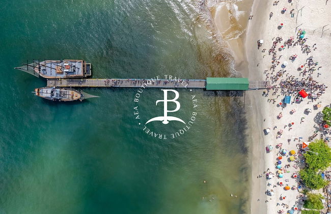 Vista mar 2 suítes e piscina exterior - Photo 37