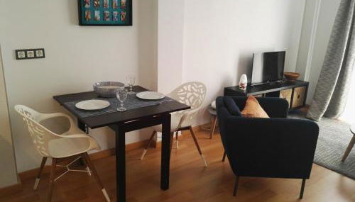 Apartamento Cervantes - Photo 4
