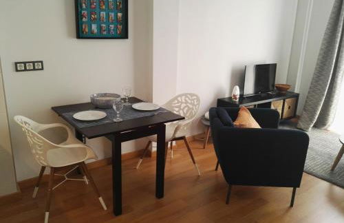 Apartamento Cervantes - Photo 4