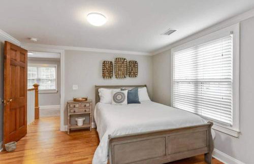 Nashville's Cumberland Cottage with Hot Tub - Foto 38