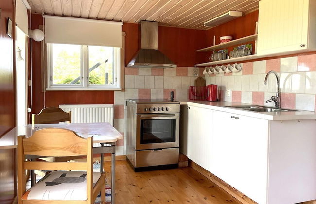 4 Person Holiday Home in Gamleby-by Traum - Photo 20