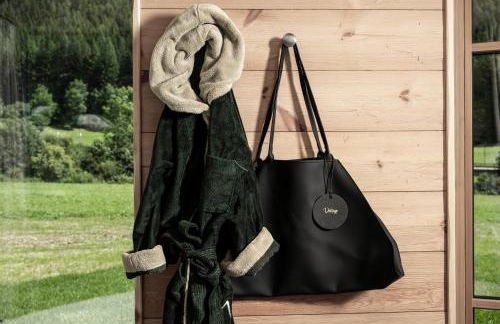 Valsegg Chalets Südtirol - luxury and private hideaway - Foto 16