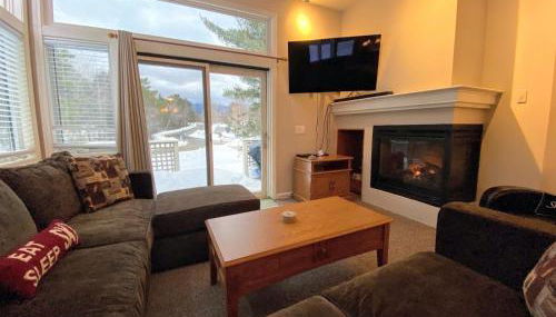 FV50 Pet friendly single level home in Bretton Woods walk to golf course and Mt Washington Hotel - Foto 4, Other