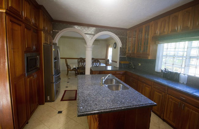 Steel Love Villa - Photo 17