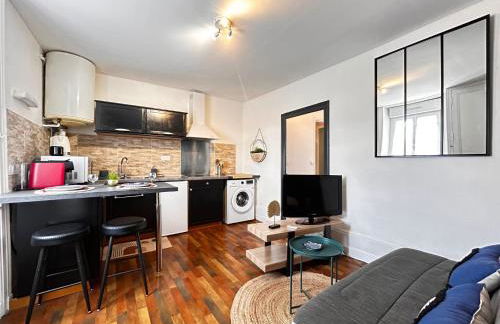 Birds Escape, proche de la gare - Foto 16