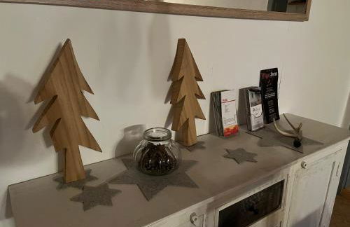 Ferienhaus Auszeit Harz Braunlage/Hohegeiß - Foto 43