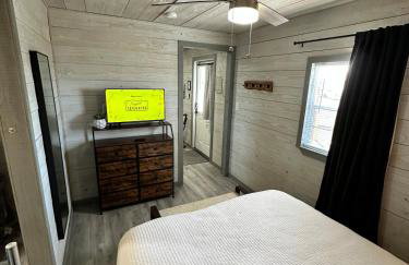 High Noon Hideout Tiny Home in Springtown TX - Photo 28