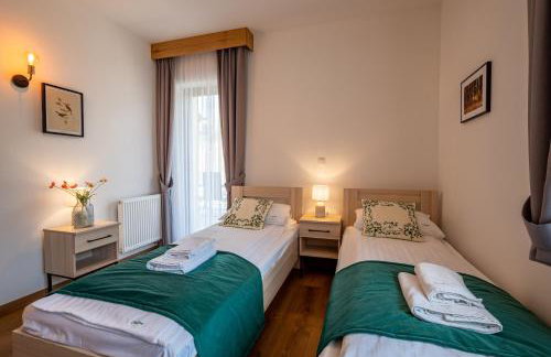 Apartamenty Otulina - Foto 53