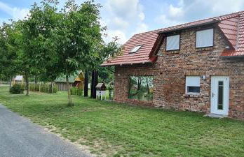 Ferienwohnung am Mühlstein - Foto 9