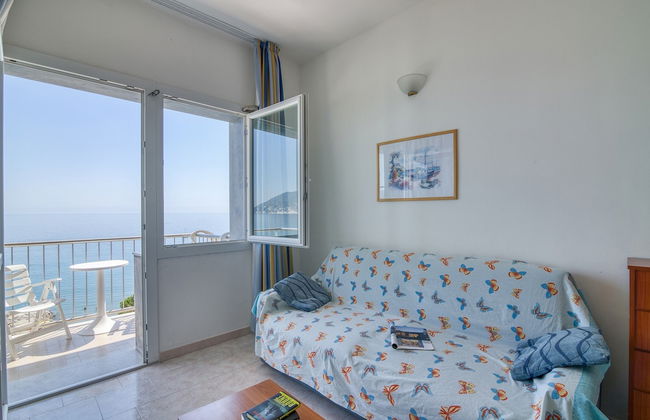 Frontline Beach 21 - M3 - Near To The Sea - Foto 13