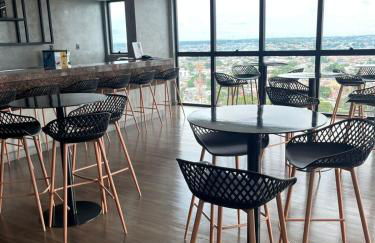 Flat Executivo Intercity Manaus - Moderno e Aconchegante - Foto 15