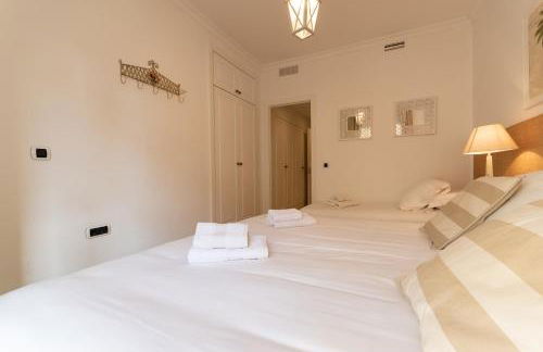 Apartment, front line beach, in Las Arenas, Bahía de Marbella - Photo 44