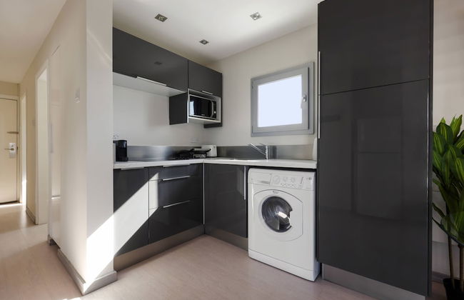 Phaedrus Living Mini Art House Warhol - Foto 10